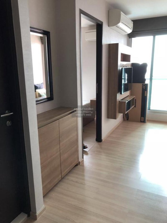 รูป 🔥🔥🔥 เช่าคอนโด  ริทึ่ม สาทร BTS-สะพานตากสิน ทุ่งมหาเมฆ เขต สาทร กรุงเทพ CX-141374 ✅ ทักไลน์ @connexproperty ตอบทันที ทีมงานมืออาชีพ ✅ 🔥🔥🔥 - รูปที่ 2/8