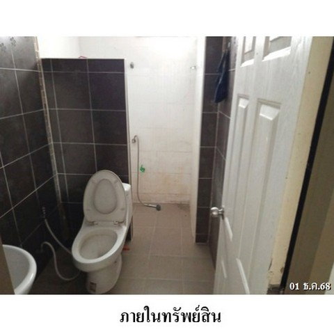 รูป ZTL0076 ขายบ้านแฝด อิสเทิร์น พาร์ควิลล์ ตำบล มาบยางพร อำเภอ ปลวกแดง จังหวัด ระยอง - รูปที่ 7/8