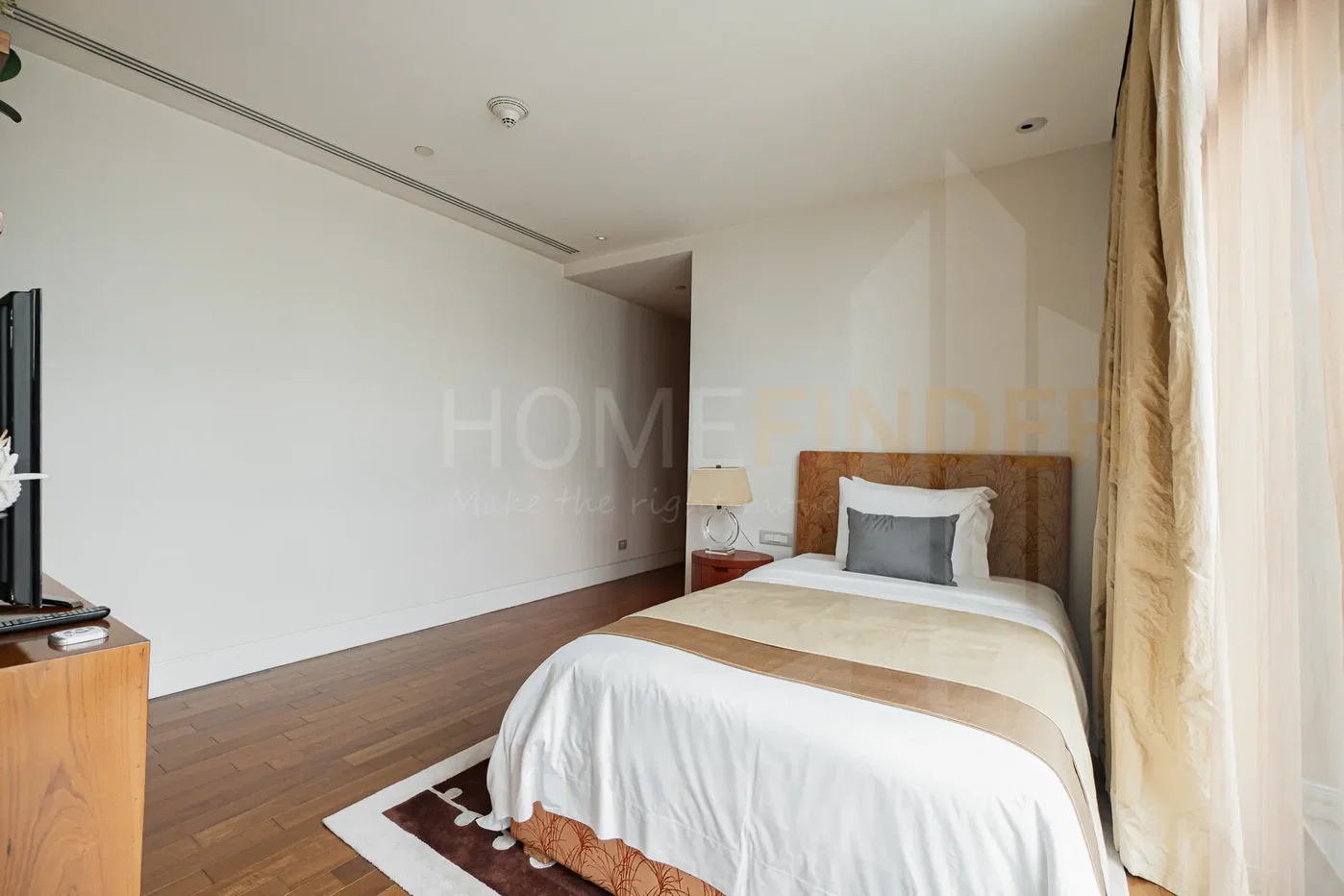 picture The St. Regis Bangkok 4 bedrooms, for sale - 9/12