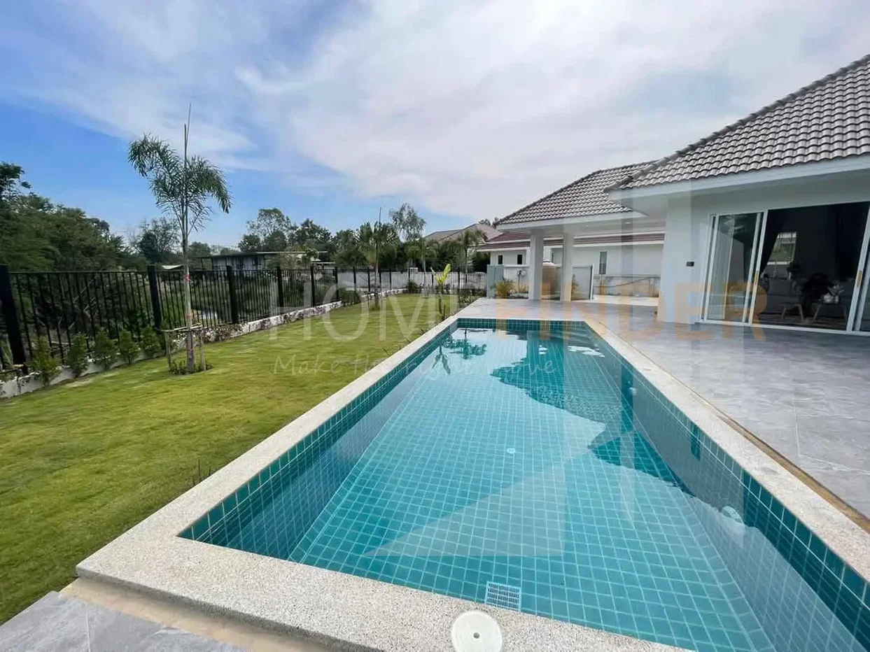 รูป Woodland Riverside 3 bedrooms, for sale - รูปที่ 1/9