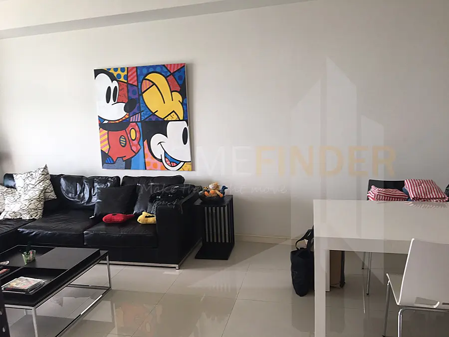 picture Baan Rajprasong 2 bedrooms, for sale - 2/10