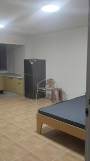 รูปภาพ 1Bed | 1Bath | 28sqm | THB 6,200/mo | Fl.6 — Pete Ratchada Bangkok