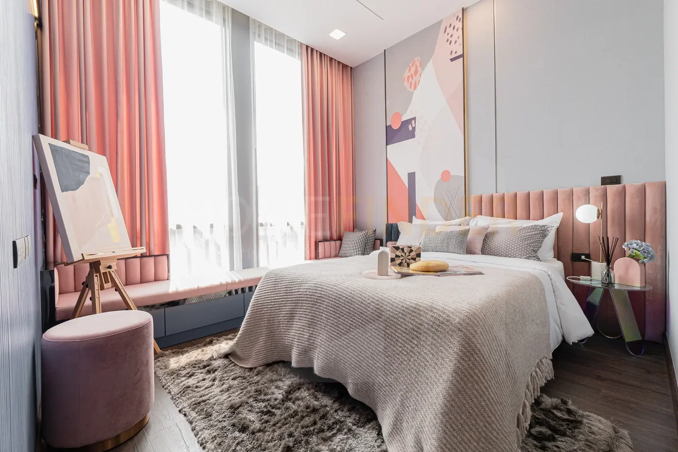 รูป BELGRAVIA Bangna - Rama 9 CHAPEL 5 bedrooms, for sale - รูปที่ 7/13
