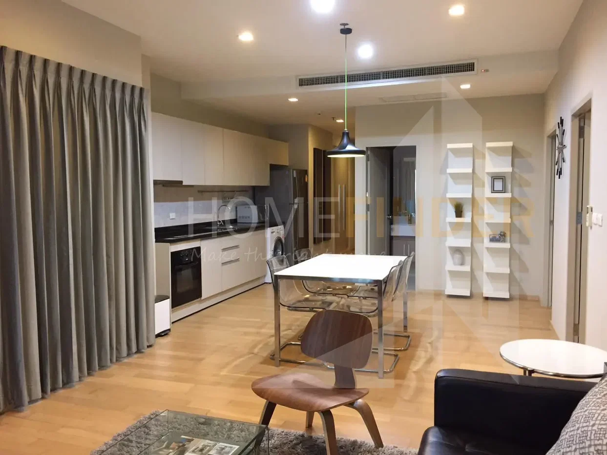 picture Noble Reveal 2 bedrooms, for rent - 2/5