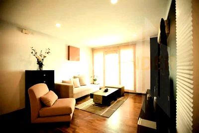 Condos for sale : Baan Siri Sukhumvit 13 2 bedrooms, for sale