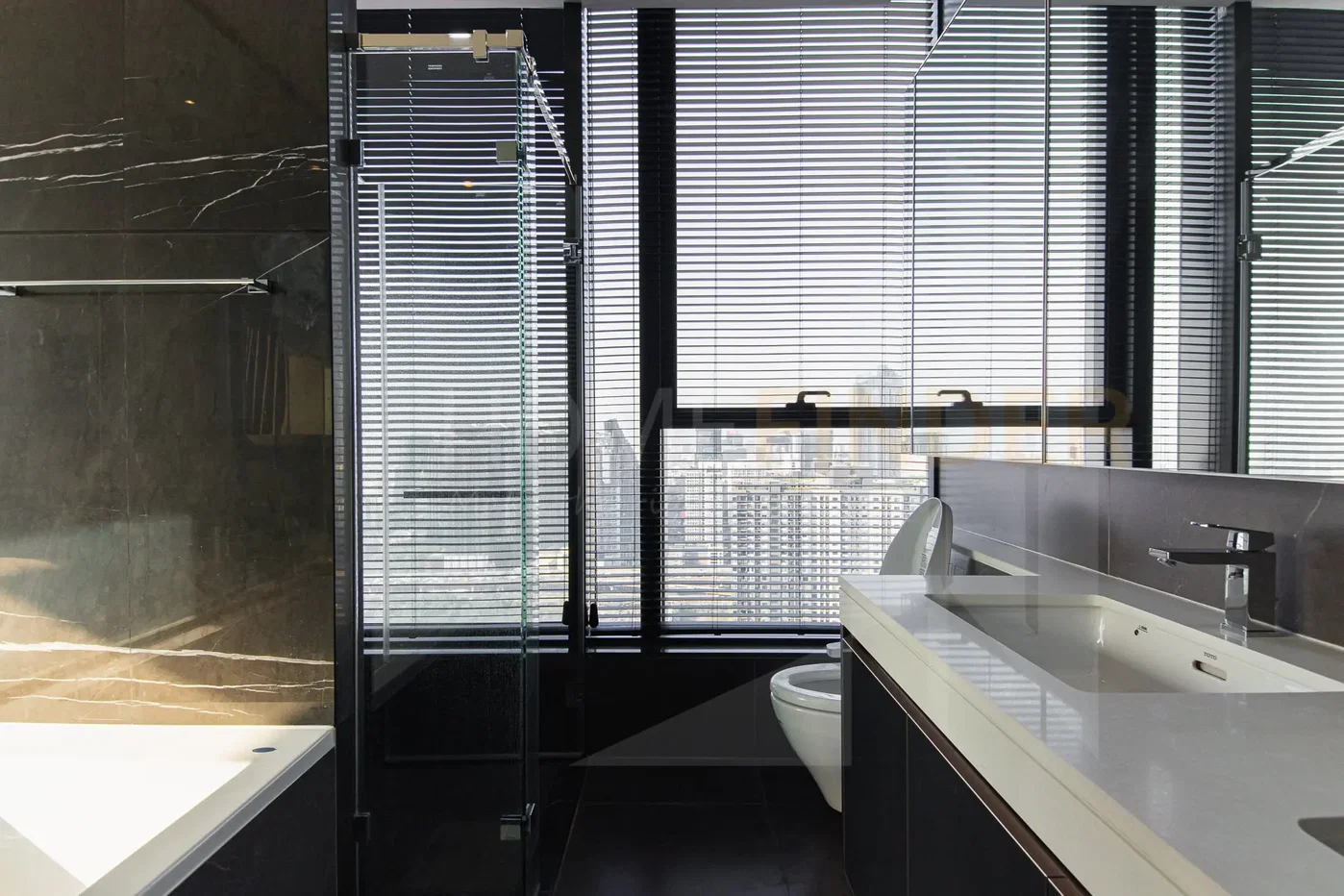 picture The Esse at Singha Complex 2 bedrooms, for rent - 6/7