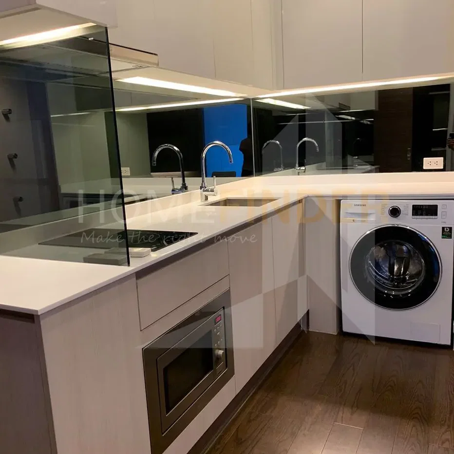 picture Q Asoke 1 bedroom, for rent - 6/10