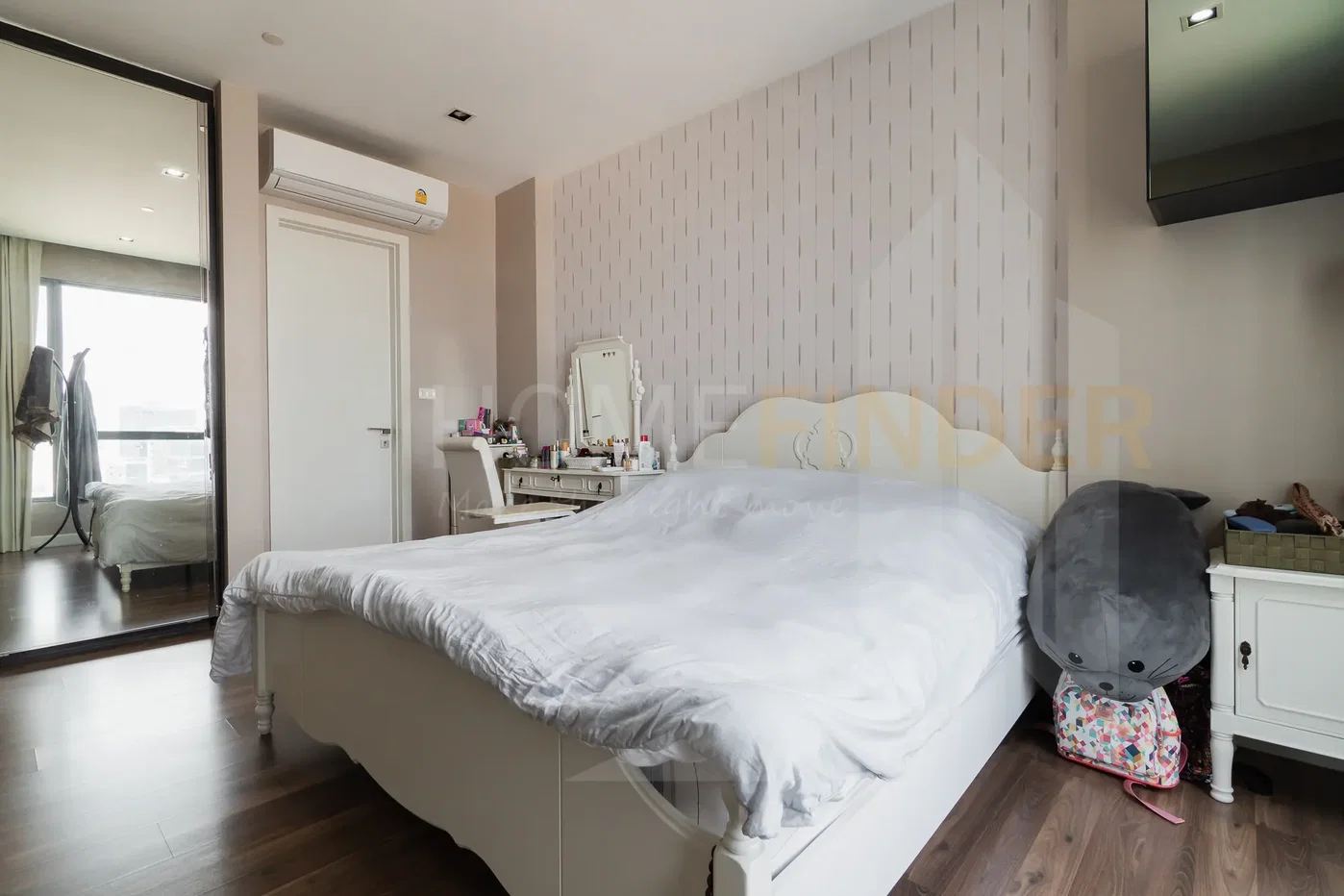 รูป The Room Sukhumvit 62 2 bedrooms, for sale - รูปที่ 8/25