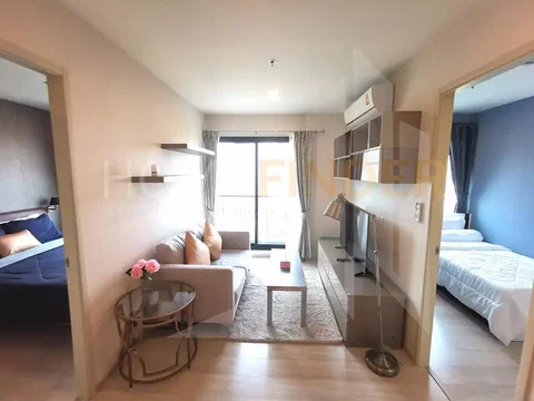 Life Asoke 2 bedrooms, for rent