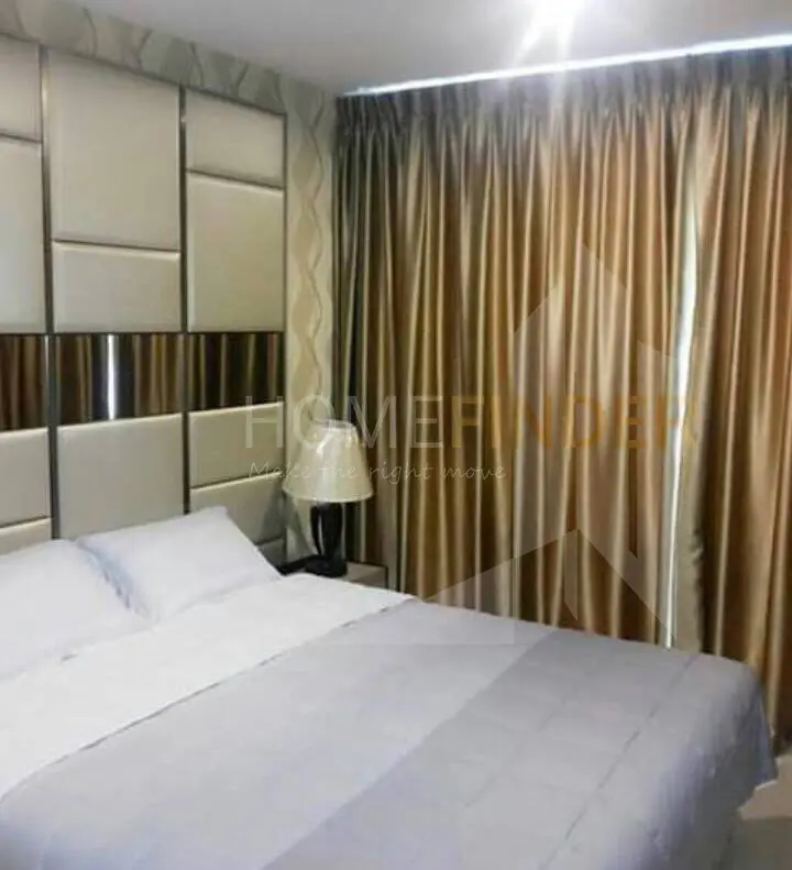 picture Rhythm Sukhumvit 42 1 bedroom, for rent - 1/8