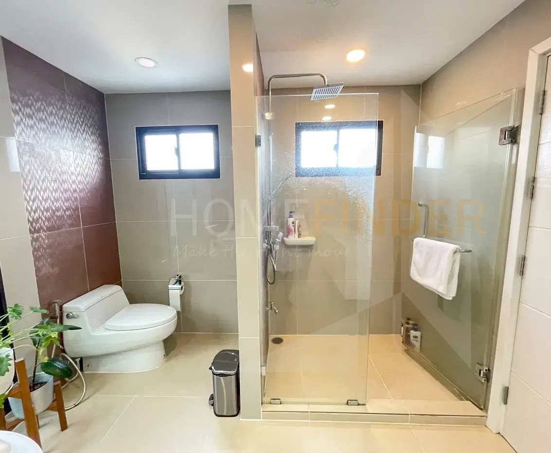 รูป The Plant Elite Phatthanakan 4 bedrooms, for sale - รูปที่ 28/36