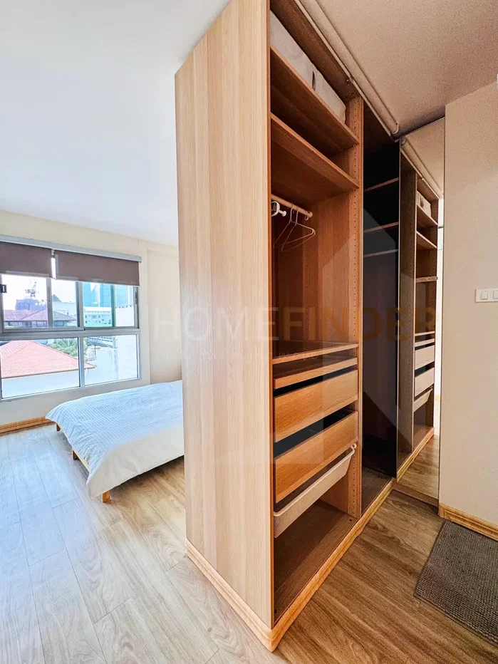 รูป Navin Court 2 bedrooms, for rent - รูปที่ 8/21