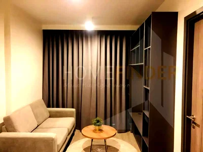 Condos for rent : Maestro 02 Ruamrudee 2 bedrooms, for rent