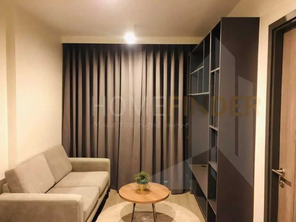 รูป Maestro 02 Ruamrudee 2 bedrooms, for rent - รูปที่ 1/4