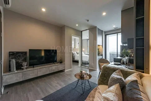 The Room Sukhumvit 69 1 bedroom, for sale