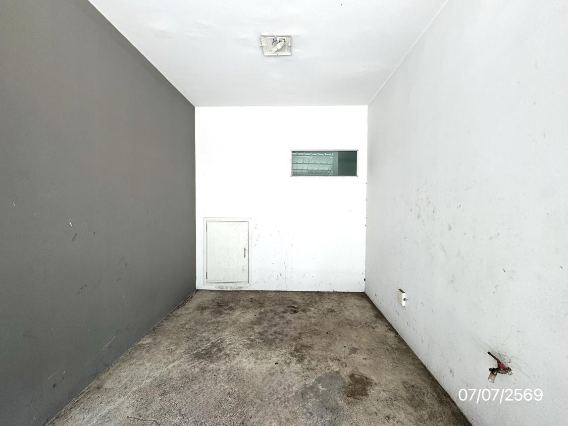 picture TOWN HOUSE 17.5 Sq.w. Krathum Baen Samut Sakhon for 1.7M - 28/33