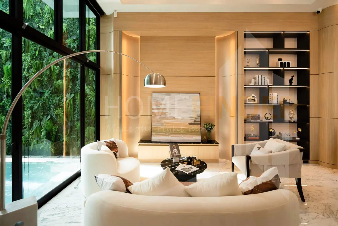 รูป House in Sukhumvit 65 4 bedrooms, for sale - รูปที่ 2/10