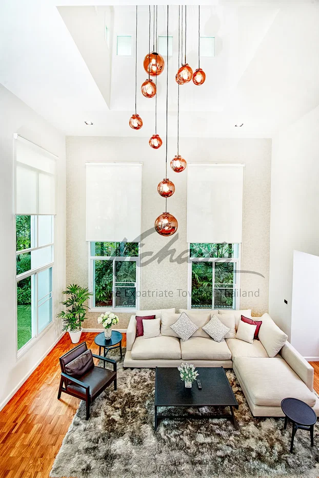 รูป Nichada Premier Place 5 bedrooms, for sale - รูปที่ 2/10