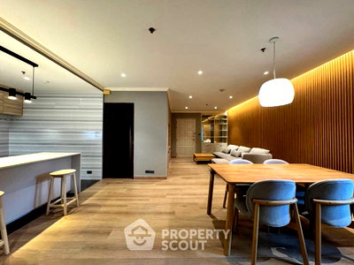 Condos for rent : 200m To BTS Phrom Phong | 2-BR 136 Sqm At Baan Suanpetch Condominium (ID 3254235)