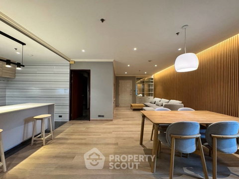 ใกล้ BTS พร้อมพงษ์ 200 ม. | 2 ห้องนอน 136 ตร.ม. Baan Suanpetch Condominium (ID 3254235)