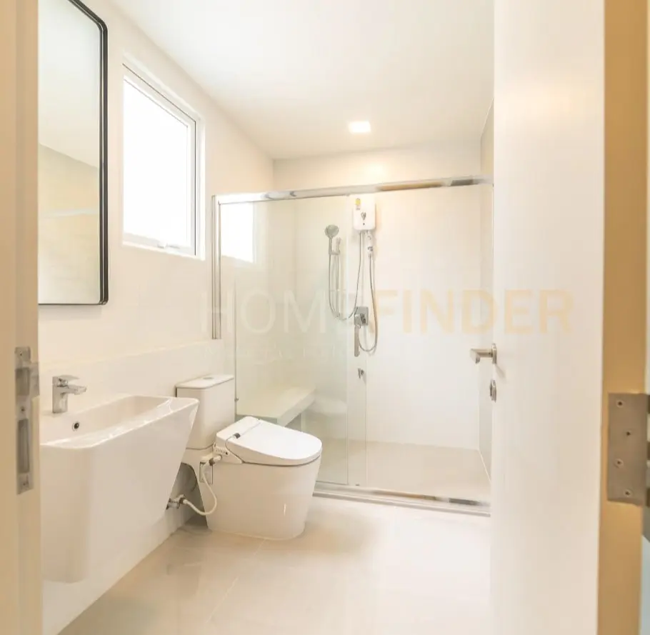picture Anya Bangna-Ramkhamhaeng 2 3 bedrooms, for rent - 9/9