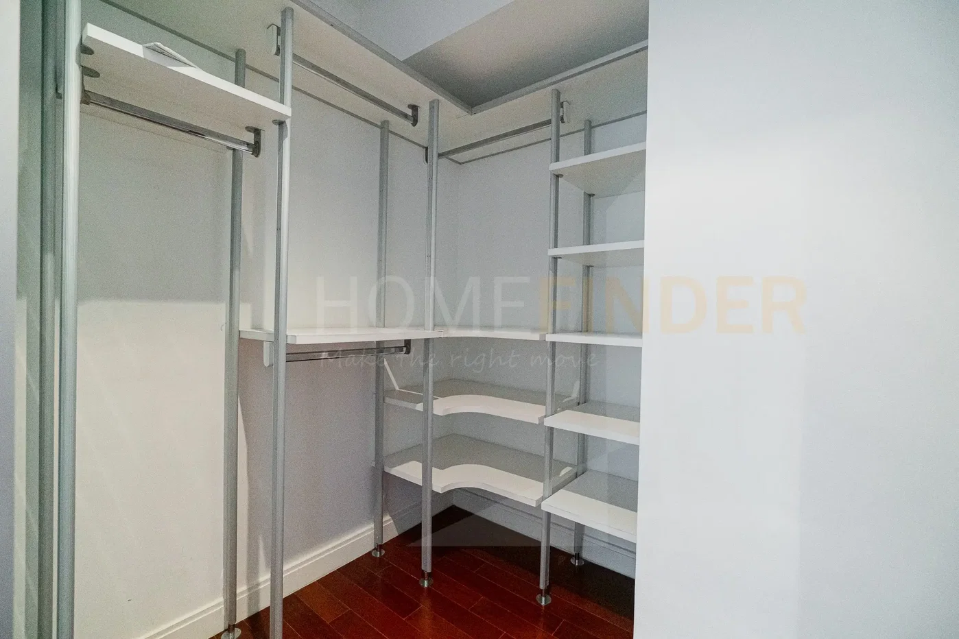 รูป Athenee Residence HF-7986 2 bedrooms, for rent - รูปที่ 7/9