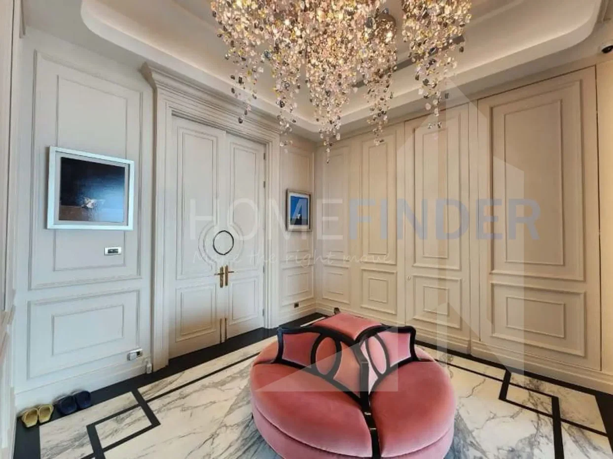 รูป The Residences At Mandarin Oriental Bangkok studio, for sale - รูปที่ 7/16