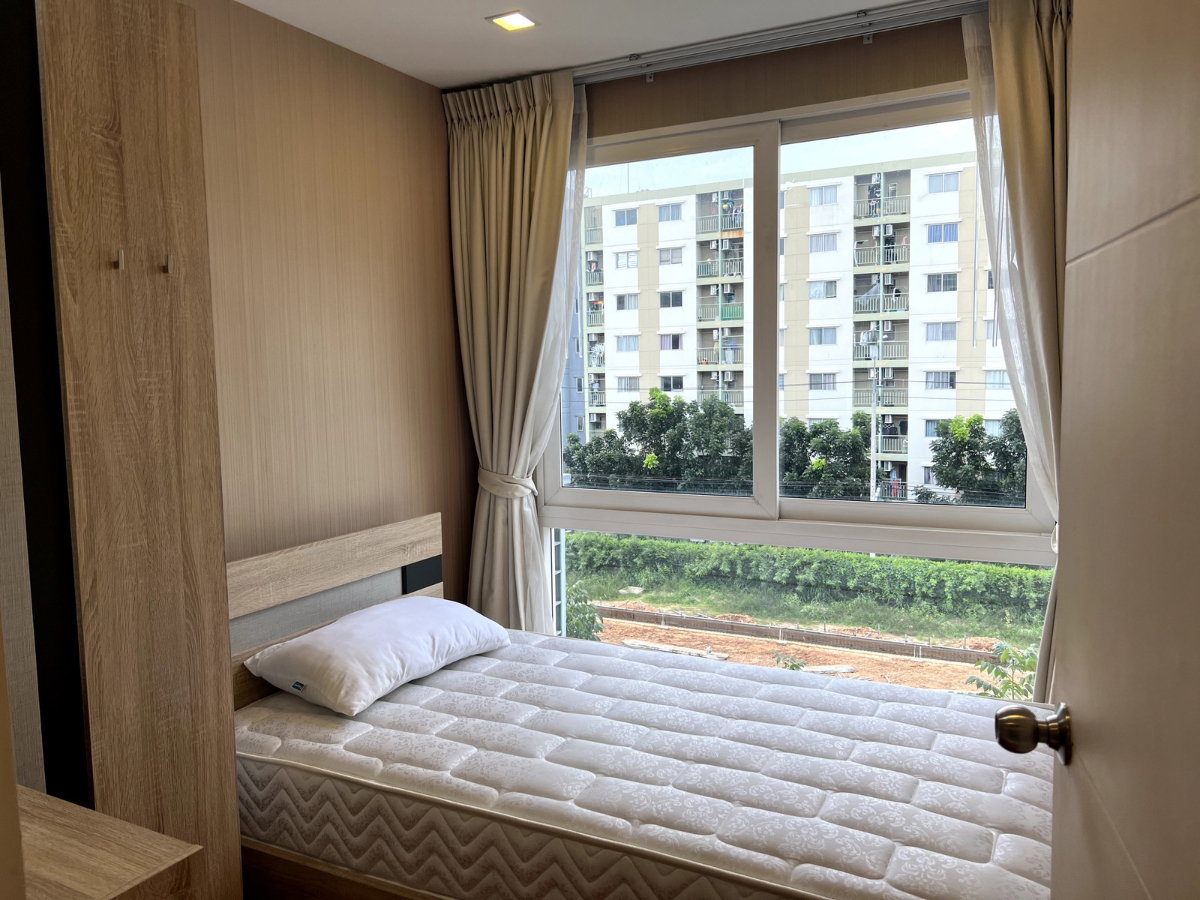 รูป Code: 26KJ4758  ให้เช่า Airlink Residence (2 ห้องนอน)🔥🔥 จองเดือนนี้รับส่วนลด1,000บาท 🔥🔥 @kjcondo (มี@ข้างหน้าด้วยนะคะ) - รูปที่ 2/9