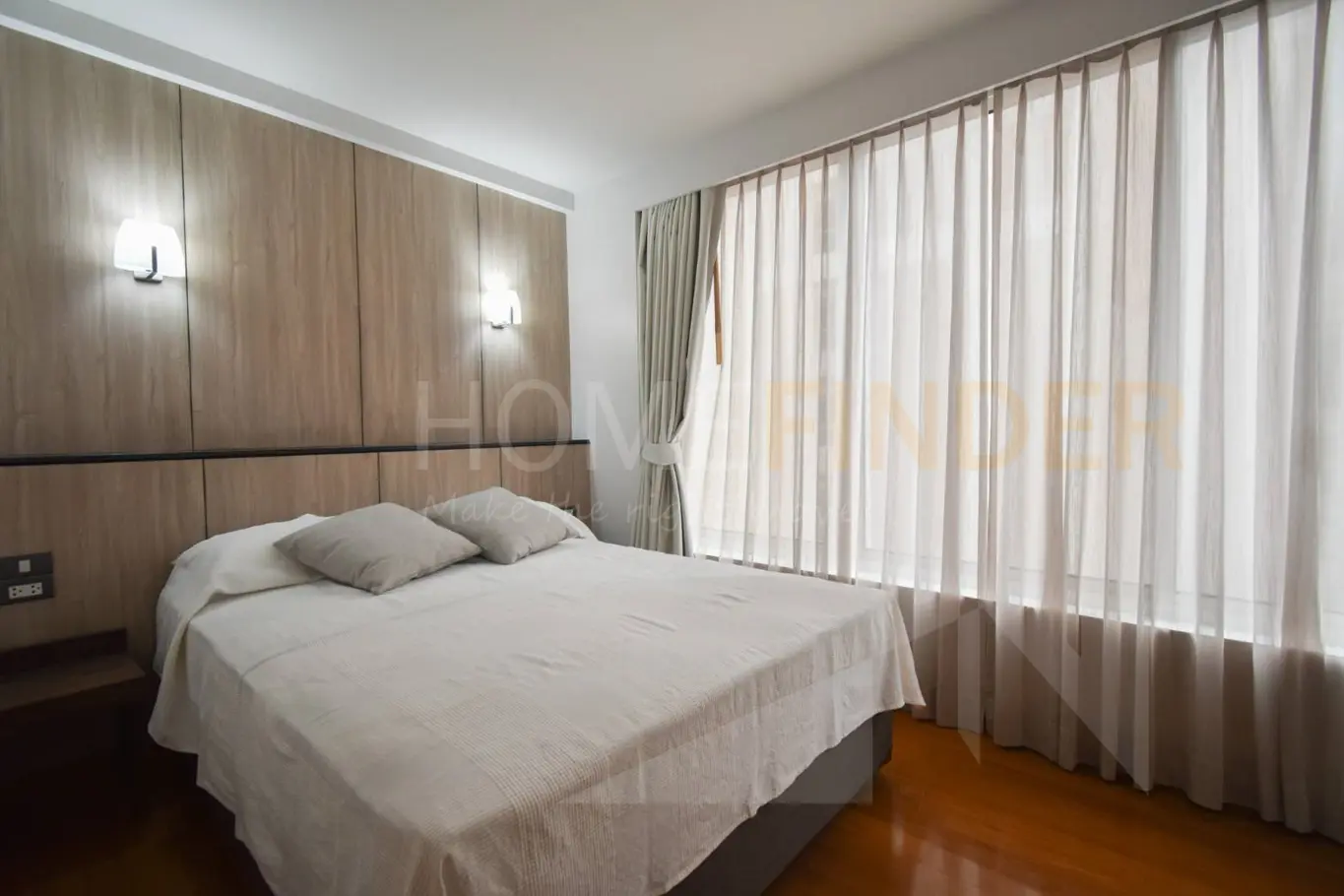 รูป Langsuan Ville 2 bedrooms, for rent - รูปที่ 6/8