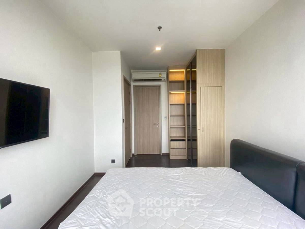 รูป คอนโด 2-ห้องนอน ที่ เดอะ ไลน์ ราชเทวี ใกล้ BTS ราชเทวี (ID 3257620) - รูปที่ 5/10