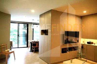 Condos for sale : The Amethyst Sukhumvit 39 2 bedrooms, for sale