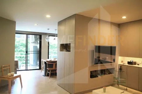 The Amethyst Sukhumvit 39 2 bedrooms, for sale