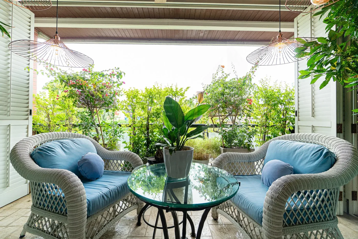 picture Baan Ananda 3 bedrooms, for sale - 17/22