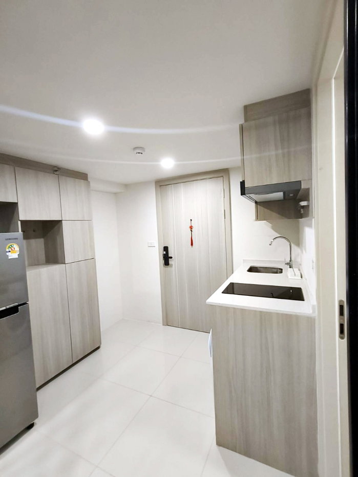 รูป คอนโดให้เช่า Origin Plug & Play E22 Station (Duplex 2 ชั้น) ใกล้ BTS สายลวด - รูปที่ 9/12