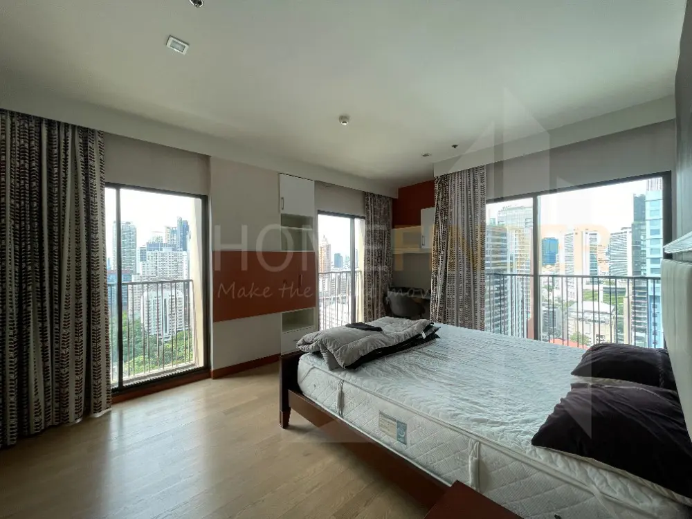 picture Noble Refine 1 bedroom, for rent - 4/5