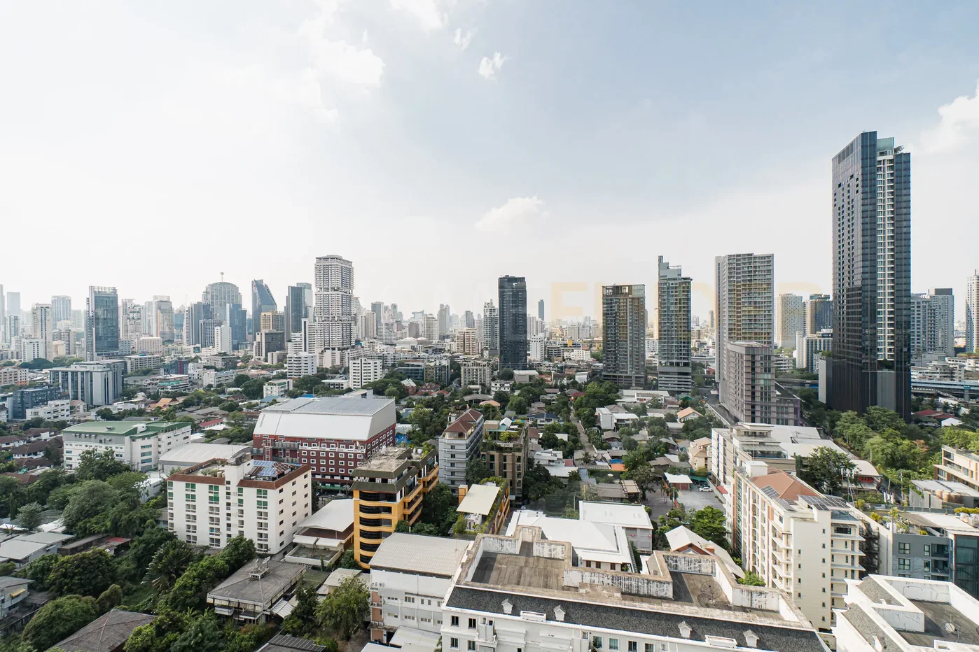 รูป IDEO Q Sukhumvit 36 1 bedroom, for rent - รูปที่ 9/9