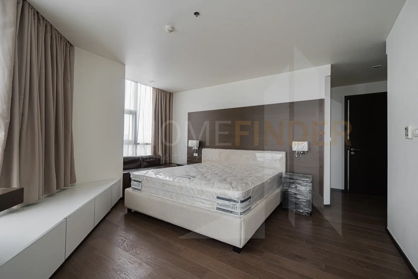 รูป Sathorn Heritage 2 bedrooms, for rent - รูปที่ 3/7
