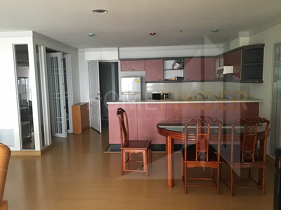 รูป The Waterford Diamond 3 bedrooms, for rent - รูปที่ 6/7