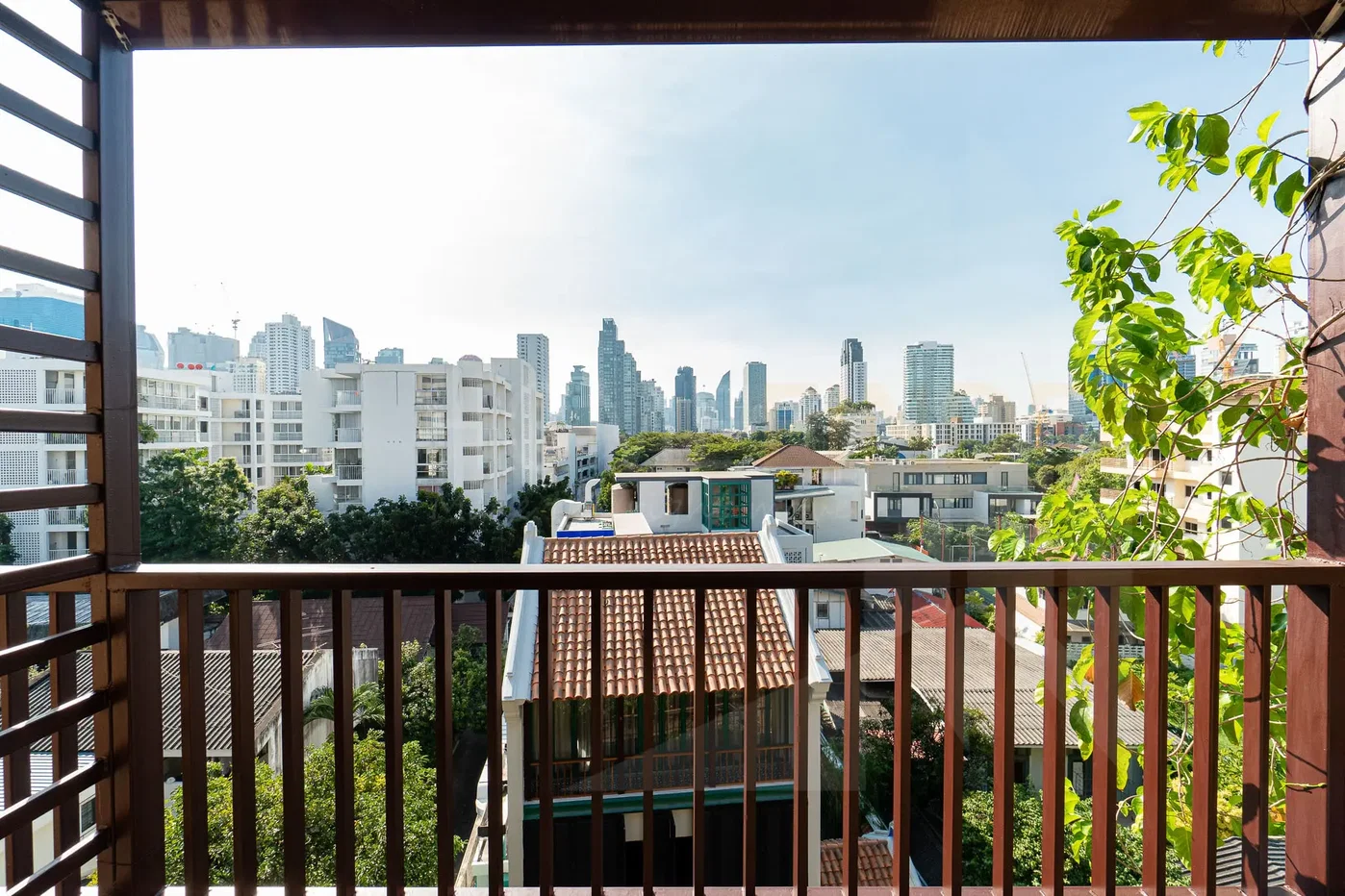 รูป Cross Creek 3 bedrooms, for rent - รูปที่ 15/16