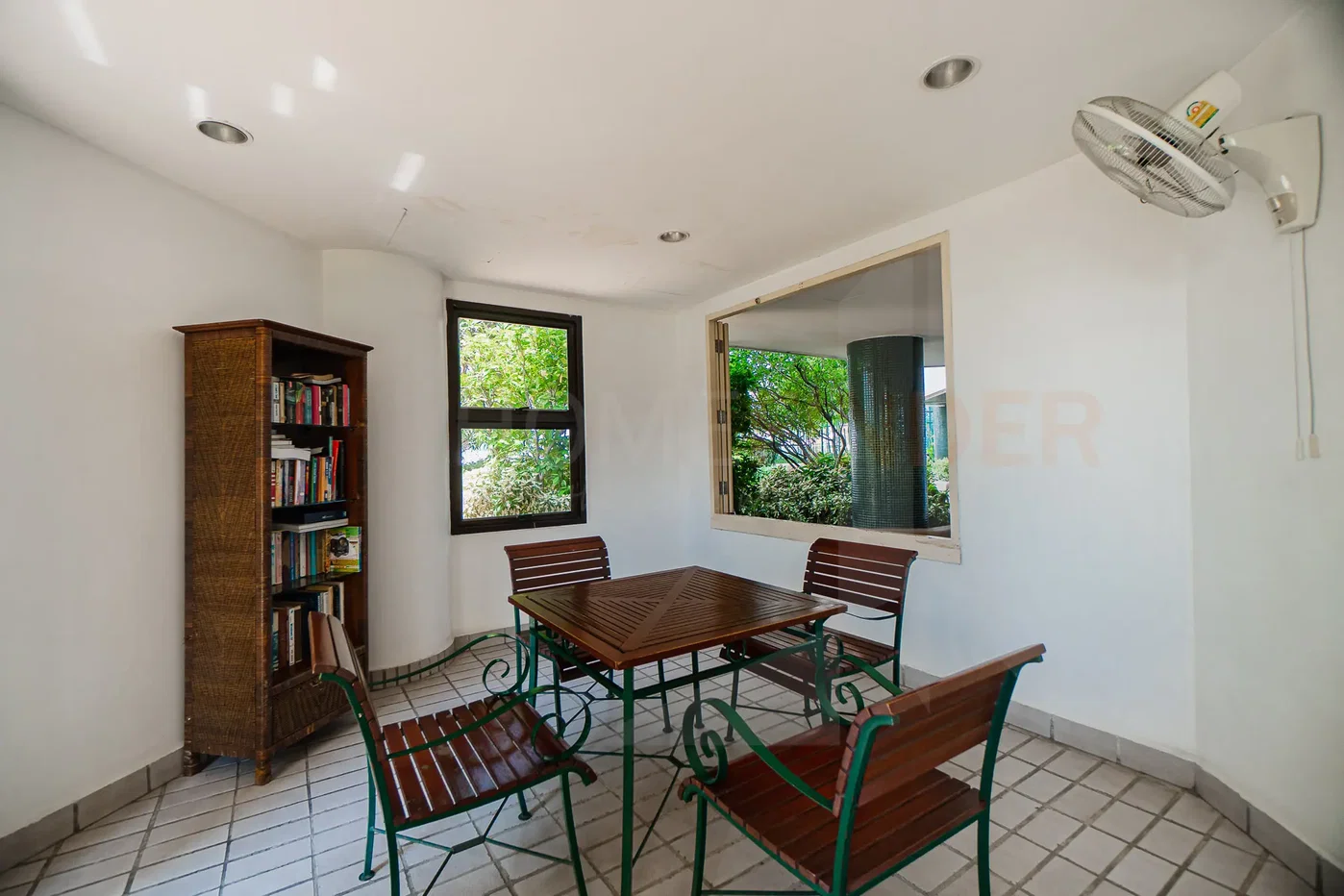 รูป Tridhos City Marina Condominium 1 bedroom, for rent - รูปที่ 17/29