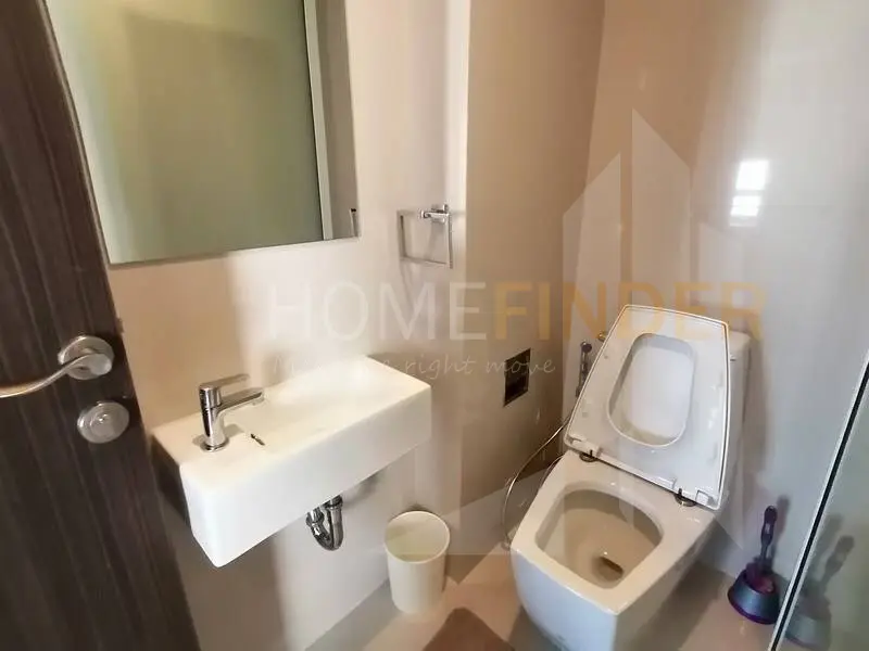 รูป Rhythm Sukhumvit 44/1 2 bedrooms, for sale - รูปที่ 11/13