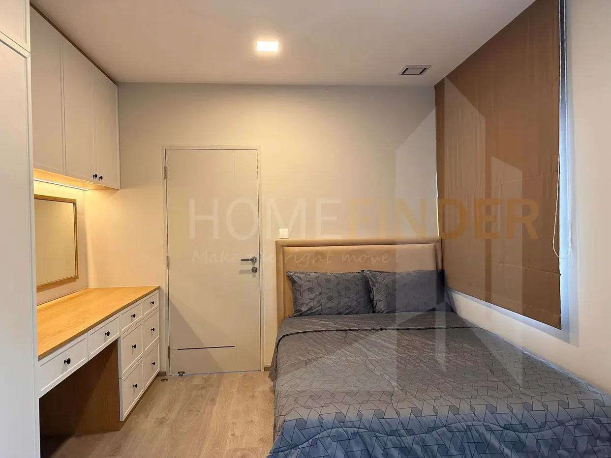 picture Anya Bangna-Ramkhamhaeng 2 3 bedrooms, for rent - 5/9