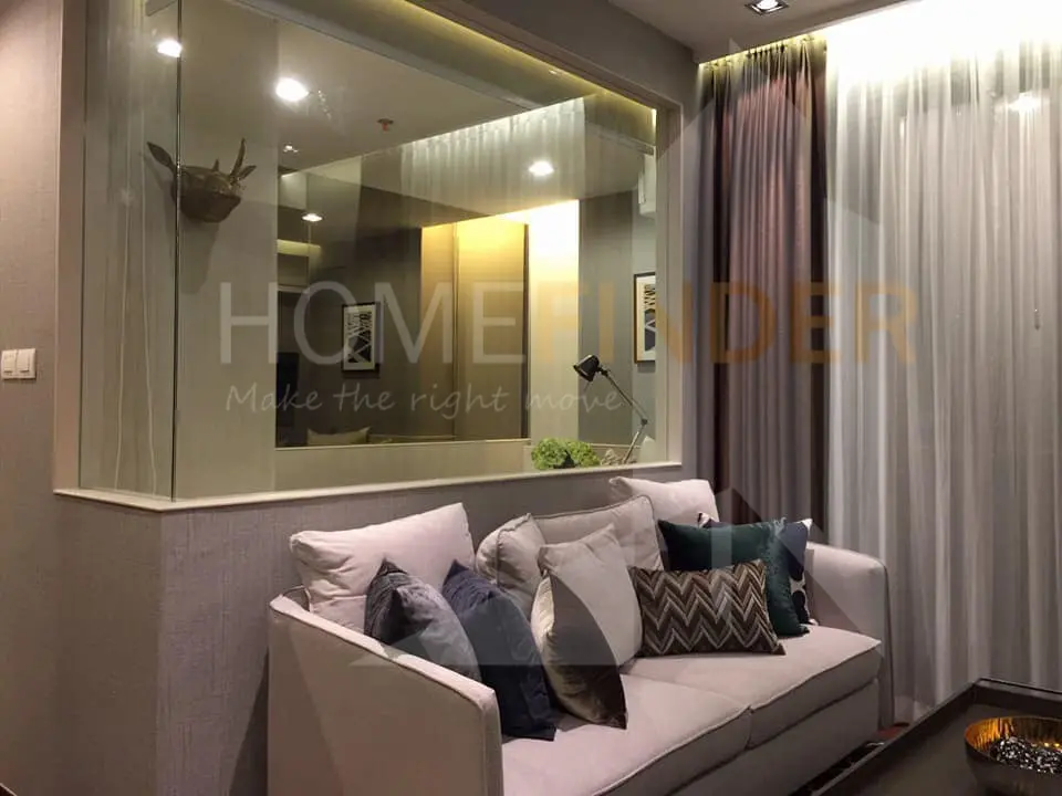 picture Ashton Morph 38 2 bedrooms, for rent - 6/13