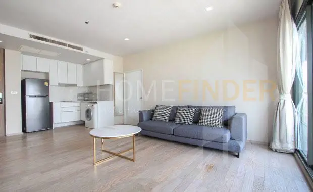 รูป Noble Solo 1 bedroom, for rent - รูปที่ 2/6