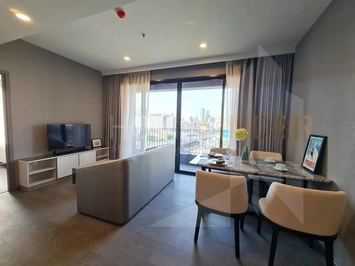 picture Coco Parc 2 bedrooms, for rent - 1/6