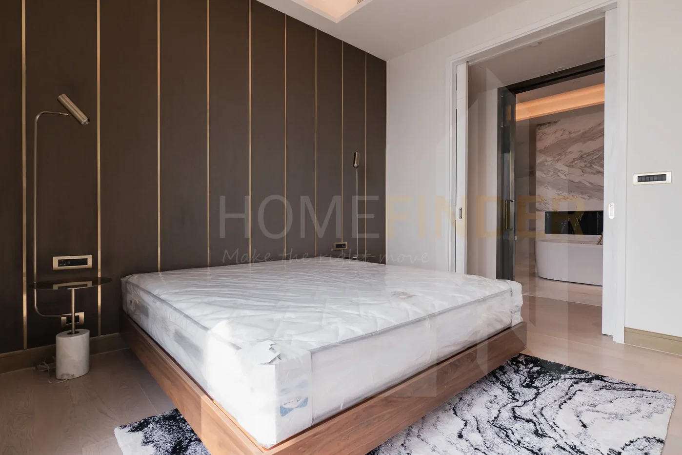 รูป The Residence at Mandarin Oriental 2 bedrooms, for rent - รูปที่ 14/23
