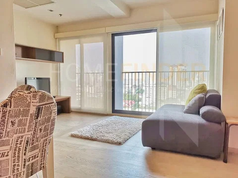 Noble Remix 1 bedroom, for rent