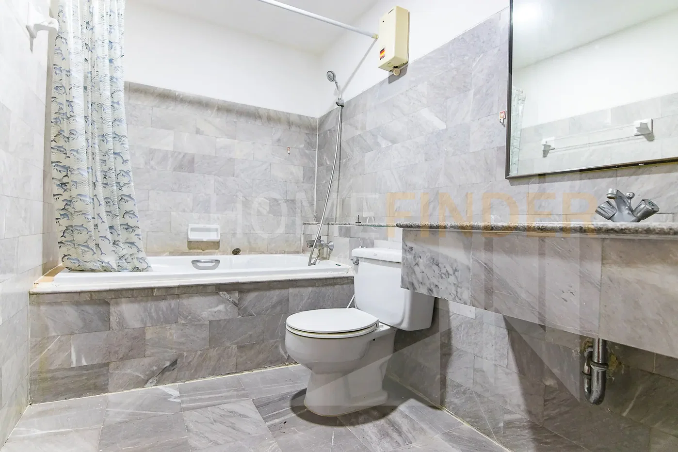 picture Pearl Garden 1 bedroom, for rent - 7/7