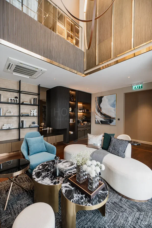 รูป ARCH Sukhumvit 39 4 bedrooms, for sale - รูปที่ 6/25