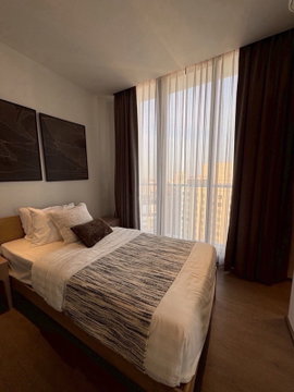 PARK ORIGIN PHROM PHONG 2 bedrooms, for sale
